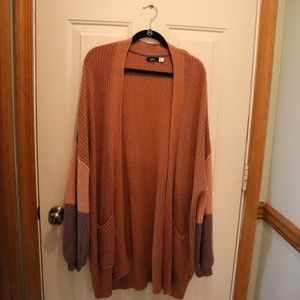 BDG cardigan